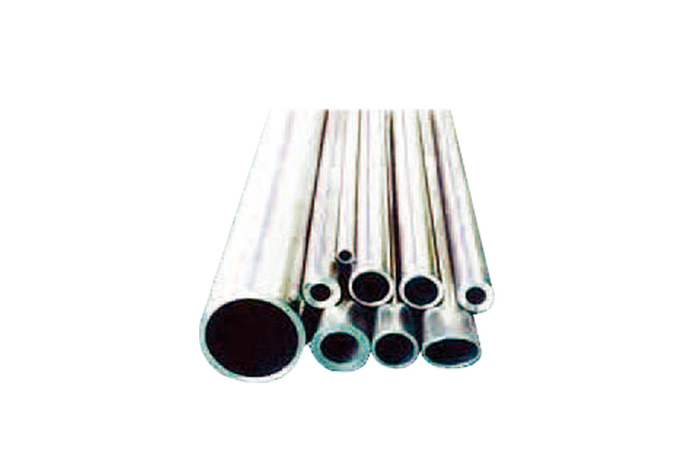 拉無(wú)縫管材