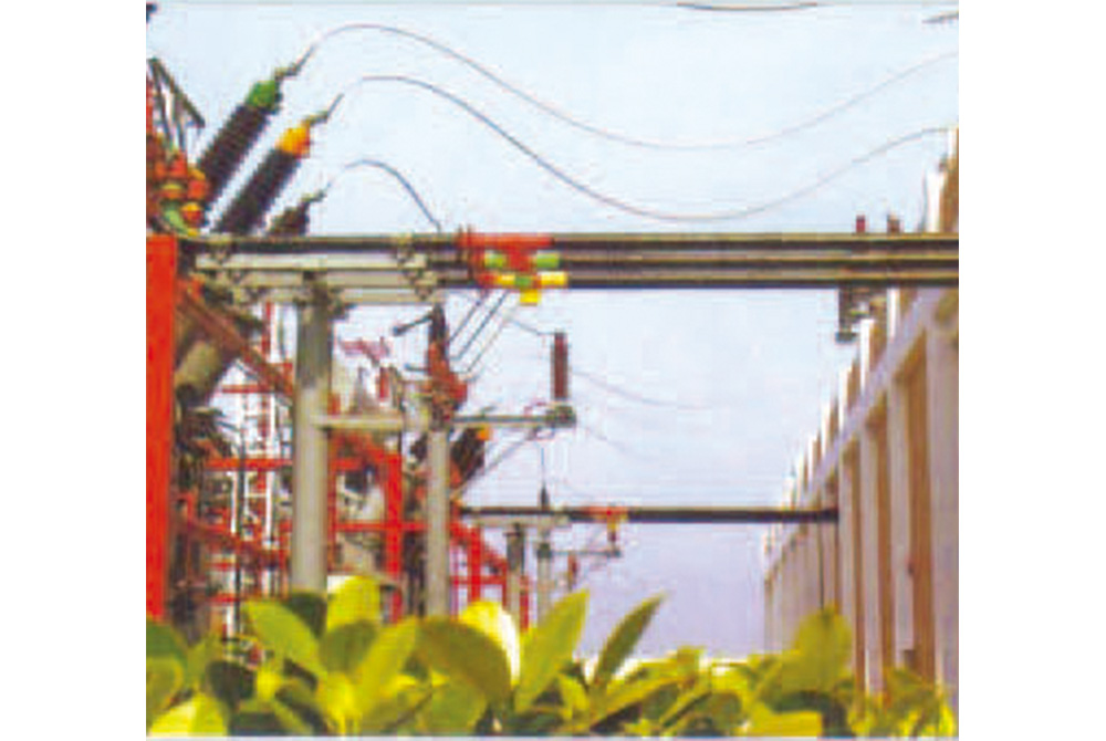 復(fù)合銅、管母線